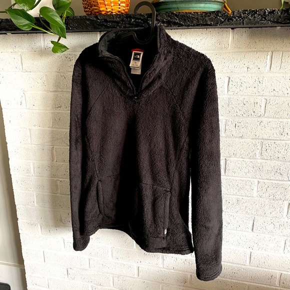 🖤 The North Face Osito 1/4 Zip Pullover 🖤 - Picture 5 of 5